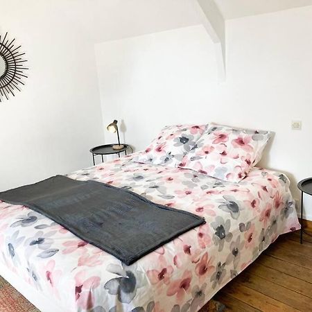 Maison De Pecheur Renovee Ploubazlanec Bagian luar foto
