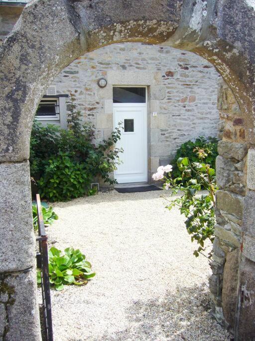 Maison De Pecheur Renovee Ploubazlanec Bagian luar foto